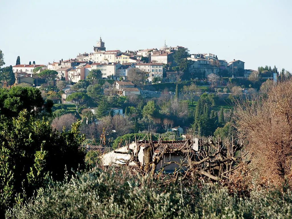 Le Micocoulier Hotel Mougins France