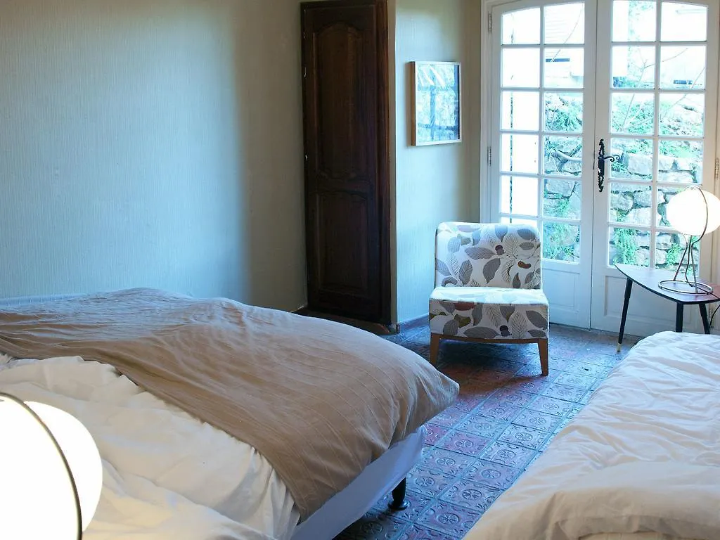 Villa Le Micocoulier Hotel Mougins France