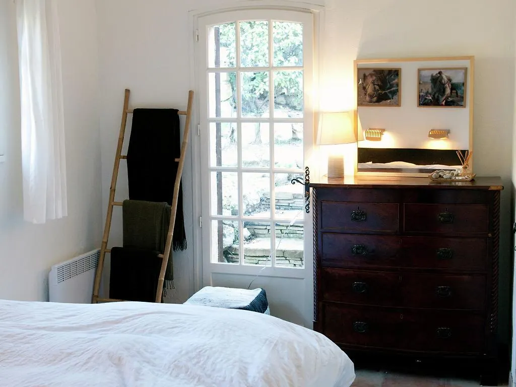 Le Micocoulier Hotel Mougins
