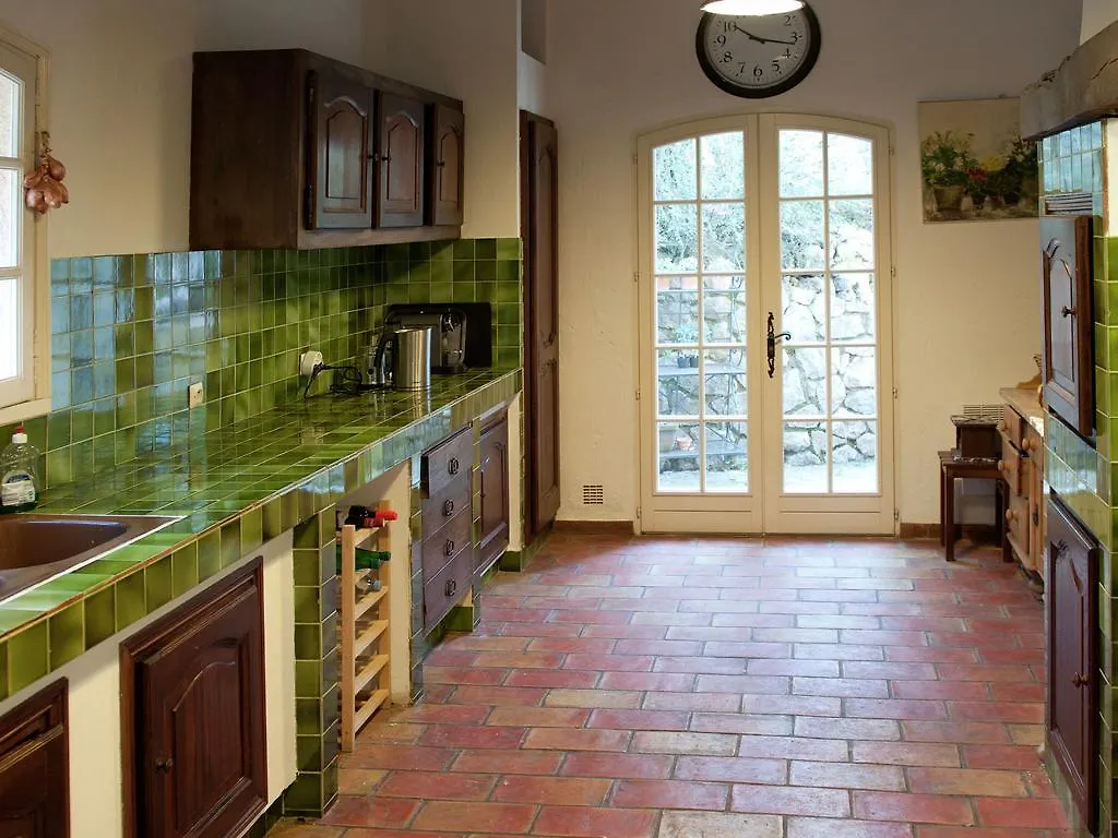Le Micocoulier Hotel Mougins Villa
