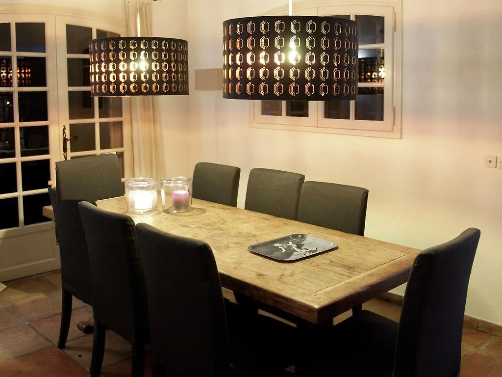 Le Micocoulier Hotel Mougins