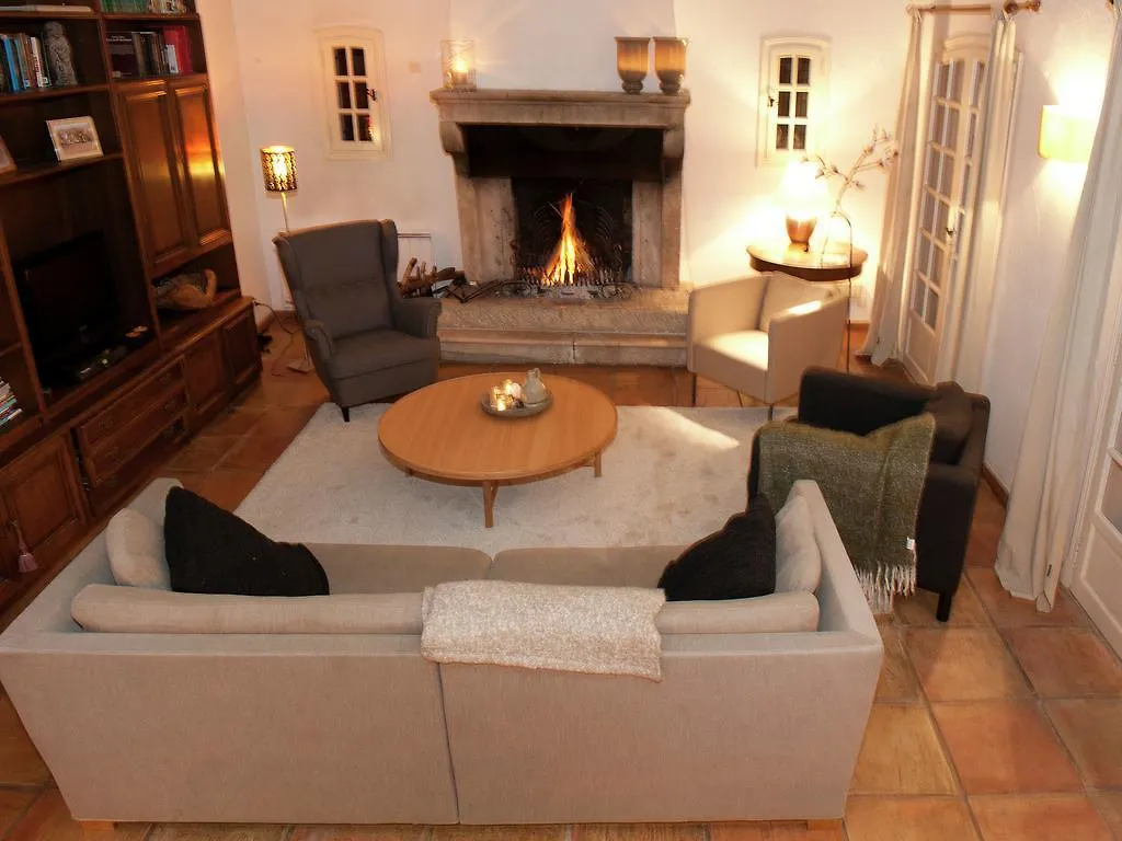 Villa Le Micocoulier Hotel Mougins