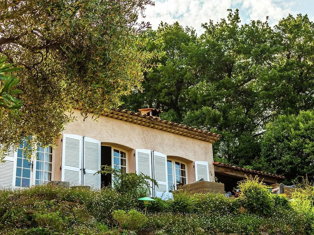 Le Micocoulier Hotel Mougins