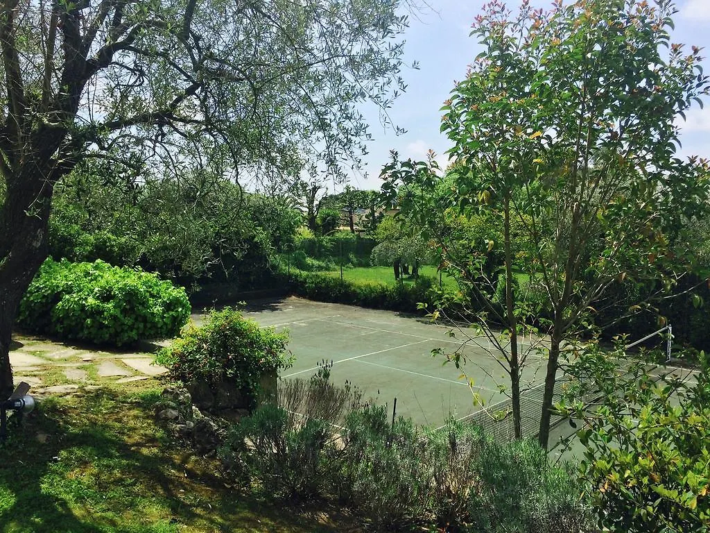 Villa Le Micocoulier Hotel Mougins