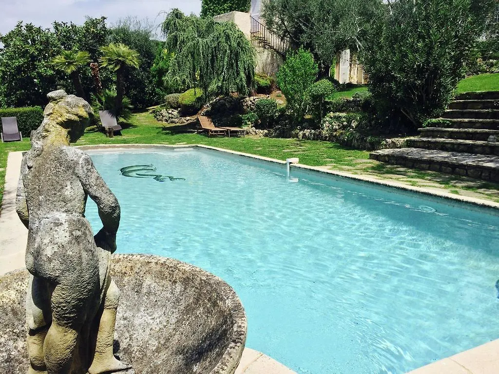 Le Micocoulier Hotel Mougins