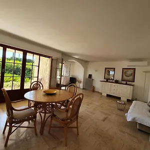 Jolie Maison Provençale Au Calme Hébergement de vacances