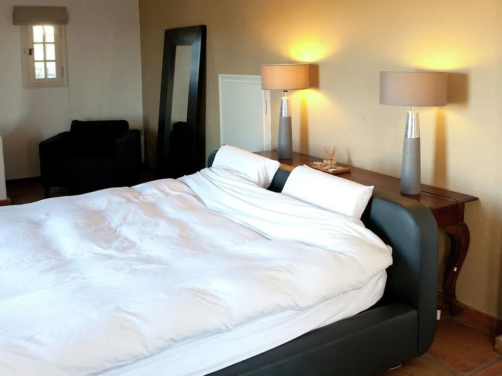 Villa Le Micocoulier Hotel Mougins