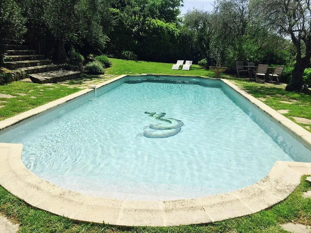 Le Micocoulier Hotel Mougins 0*,  France